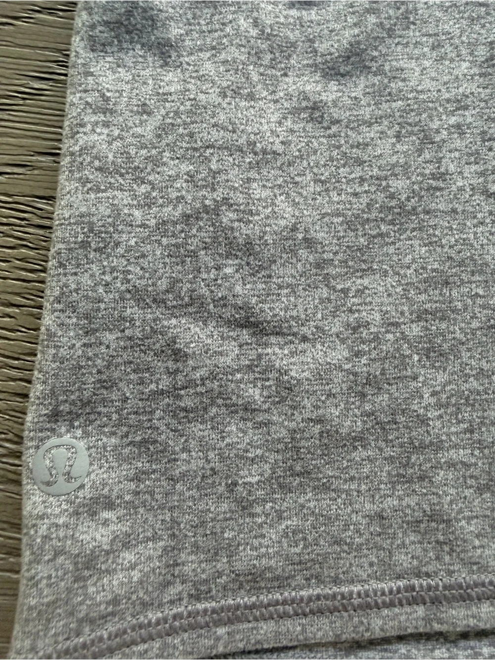 Lululemon Racerback Tank Top - Women's Athletic Layering Top